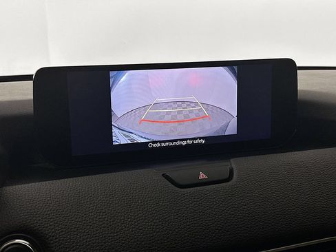 Certified 2024 MAZDA CX-90 3.3 Turbo w/ Preferred Plus AWD/4WD image 19