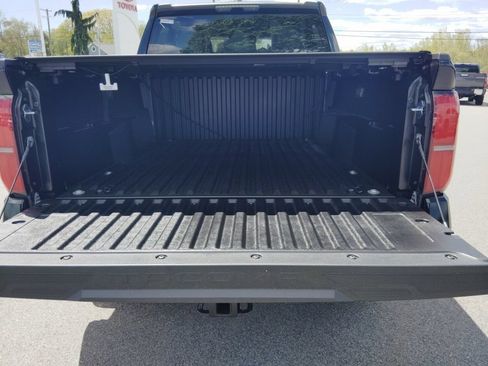 New 2026 Toyota Tacoma SR5 AWD/4WD image 9