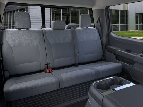 New 2026 Ford F350 XLT w/ XLT Premium Package image 11