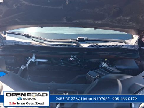 Used 2022 Honda Pilot Special Edition image 10