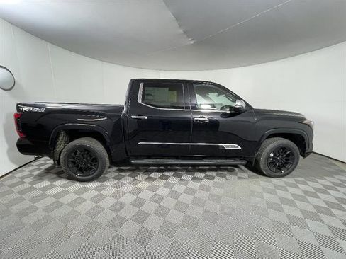 New 2026 Toyota Tundra 1794 Edition AWD/4WD image 8
