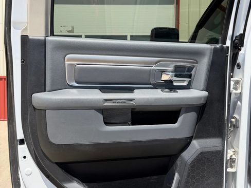 Used 2015 RAM 2500 Outdoorsman AWD/4WD image 13