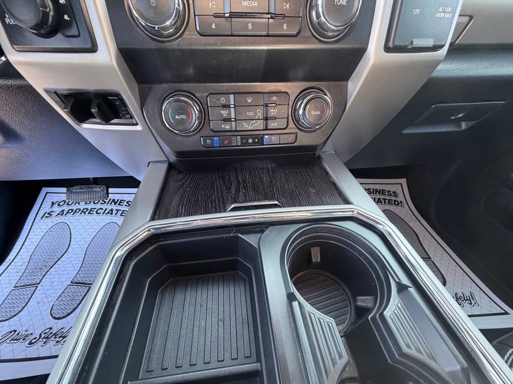 Used 2021 Ford F350 Lariat AWD/4WD image 31
