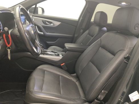Used 2019 Chevrolet Blazer LT w/ LPO, Floor Liner Package AWD/4WD image 17
