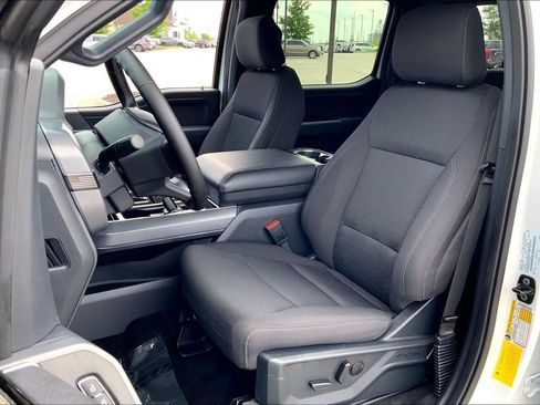Used 2025 Ford F150 XLT w/ Equipment Group 302A MID AWD/4WD image 23