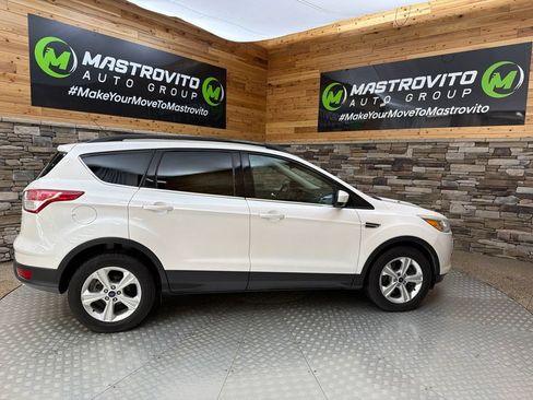Used 2014 Ford Escape SE w/ Equipment Group 201A AWD/4WD image 15