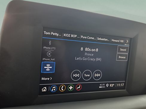 Certified 2023 Chevrolet Suburban LS RWD image 18