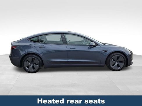 Used 2023 Tesla Model 3 Standard Range RWD image 9