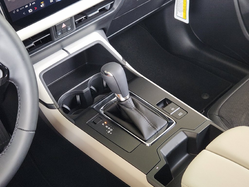 New 2026 MAZDA CX-5 Preferred AWD/4WD image 16