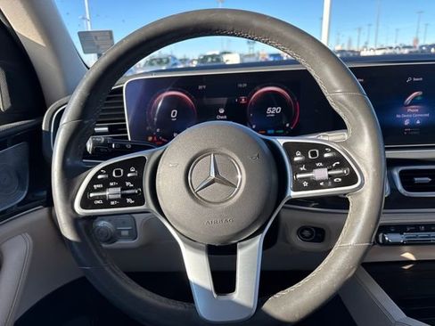 Used 2020 Mercedes-Benz GLE 450 4MATIC image 14