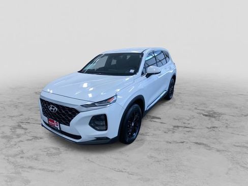 Used 2020 Hyundai Santa Fe SEL image 6