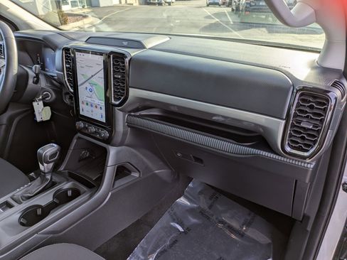 Used 2024 Ford Ranger XLT image 31