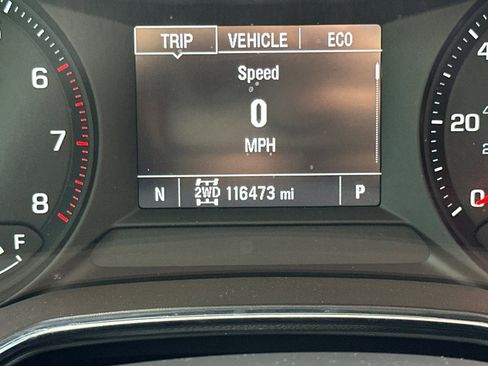 Used 2023 Chevrolet TrailBlazer LT w/ Convenience Package AWD/4WD image 27