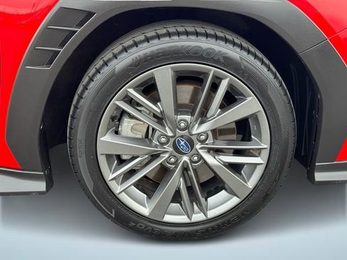 Used 2022 Subaru WRX AWD/4WD image 7