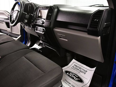 Used 2019 Ford F150 XL w/ Equipment Group 101A Mid AWD/4WD image 28