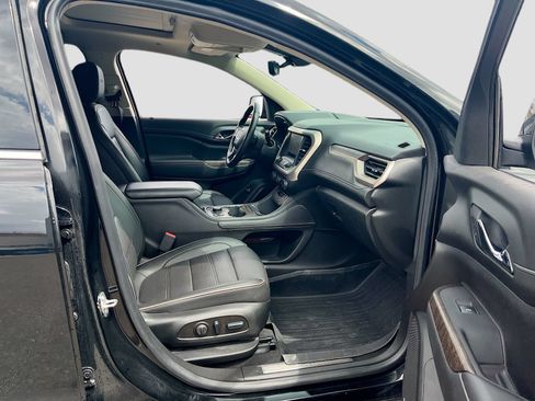 Used 2023 GMC Acadia Denali w/ Denali Ultimate Package AWD/4WD image 31