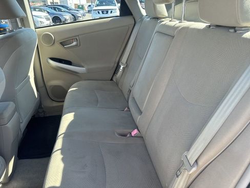 Used 2010 Toyota Prius Five image 20