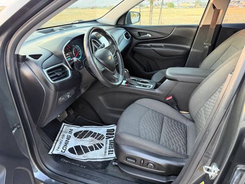 Used 2018 Chevrolet Equinox LT FWD image 13