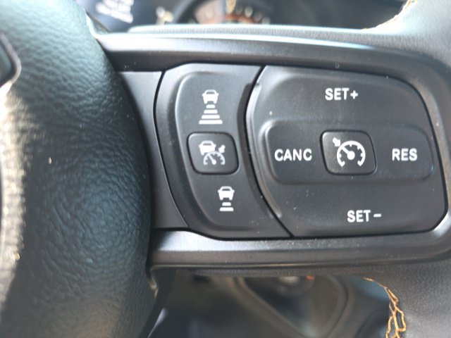 Used 2024 Jeep Wrangler Sport AWD/4WD image 13