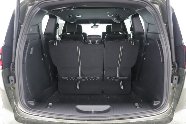 New 2027 Chrysler Pacifica Select FWD image 29