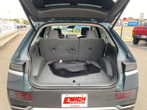 Used 2024 Hyundai Ioniq 5 SEL AWD/4WD image 23
