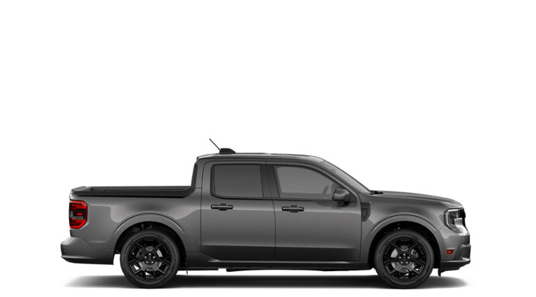 New 2026 Ford Maverick Lobo AWD/4WD image 41