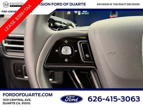 Used 2025 Lincoln Corsair FWD w/ Equipment Group 101A image 22