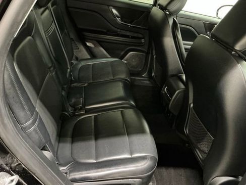 Used 2021 Lincoln Corsair FWD w/ Premium Package image 17