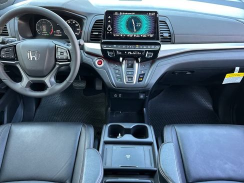 New 2026 Honda Odyssey Sport-L image 13