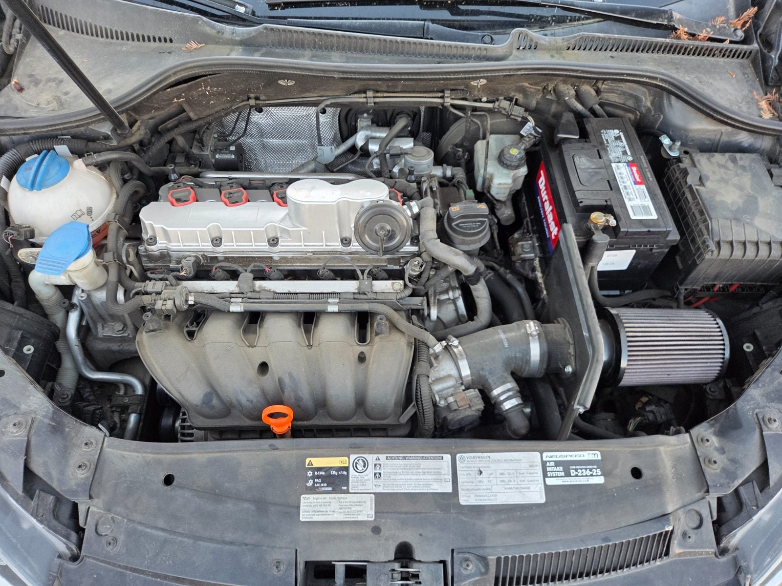 Used 2013 Volkswagen Golf 4-Door FWD image 17