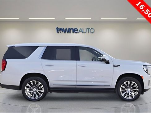 Used 2024 GMC Yukon Denali image 12