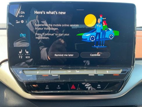 Used 2023 Volkswagen ID.4 Pro image 19