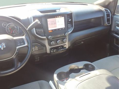 Used 2022 RAM 2500 Big Horn image 5