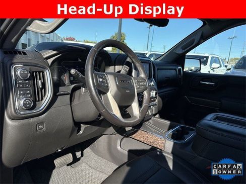 Used 2022 GMC Sierra 1500 Denali w/ Denali Reserve Package image 13