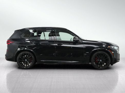 Used 2025 BMW X5 M60i AWD/4WD image 6