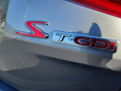 Used 2021 Kia Seltos S image 7