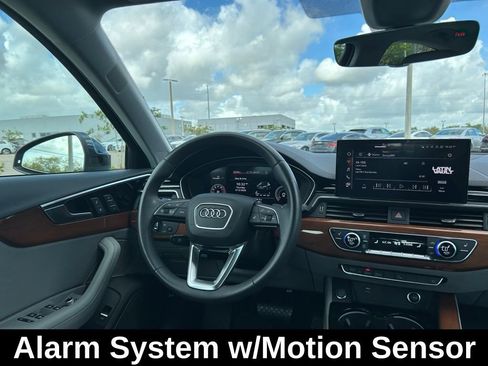 Used 2023 Audi A4 2.0T Premium Plus w/ Premium Plus Package AWD/4WD image 10