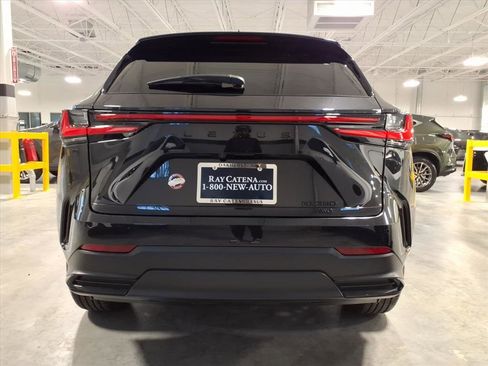New 2026 Lexus NX 350 AWD image 14