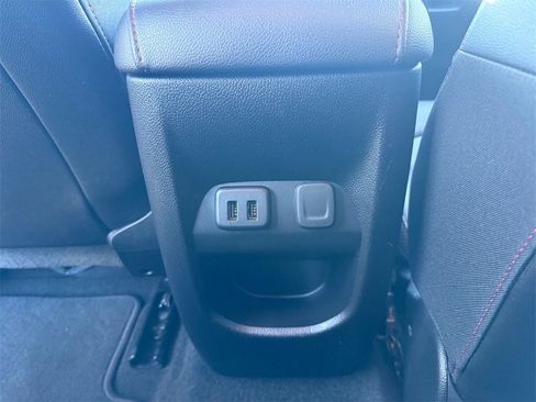 Used 2018 GMC Canyon All Terrain w/ Trailering Package image 36