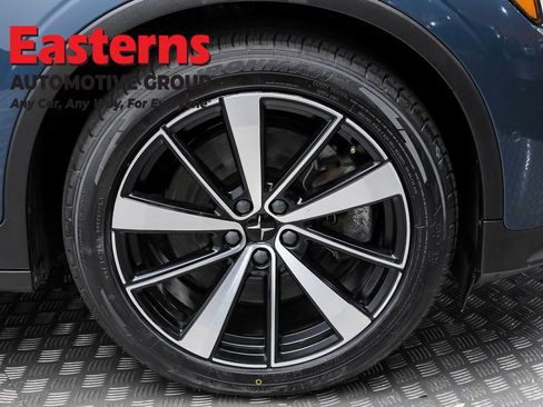 Used 2022 Polestar Polestar 2 w/ Pilot Package image 49