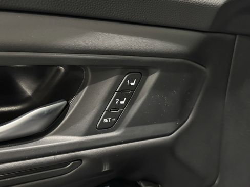 New 2026 Honda Accord Touring image 24