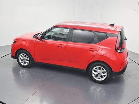 Certified 2024 Kia Soul S FWD image 46