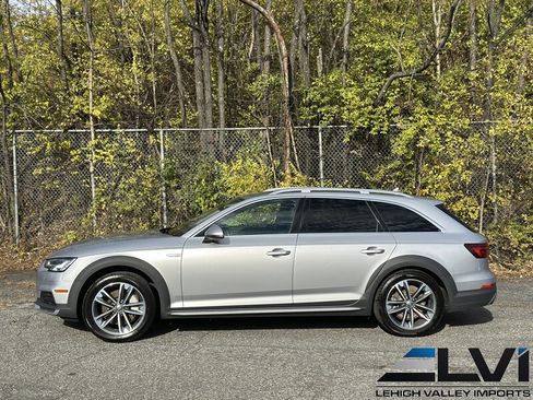 Used 2019 Audi A4 2.0T allroad Premium Plus image 11