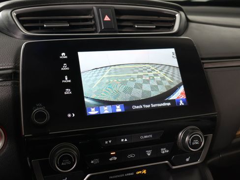 Used 2018 Honda CR-V EX-L image 6
