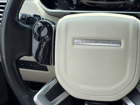 Used 2021 Land Rover Range Rover Westminster Edition AWD/4WD image 35
