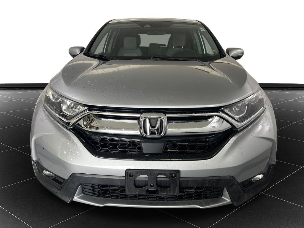 Used 2017 Honda CR-V EX image 8