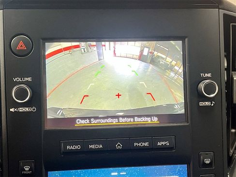 Used 2025 Subaru Impreza 2.0i image 13