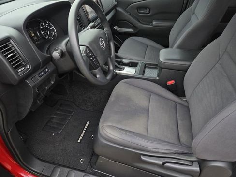 Used 2023 Nissan Frontier S w/ Technology Package image 18