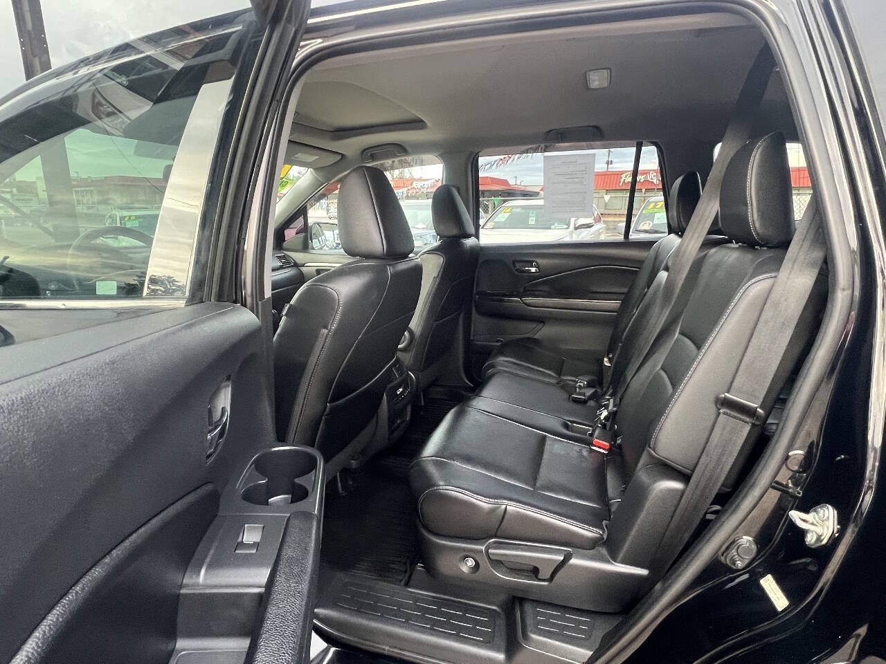 Used 2016 Honda Pilot EX-L image 13