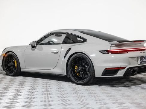 Used 2022 Porsche 911 Turbo S image 15